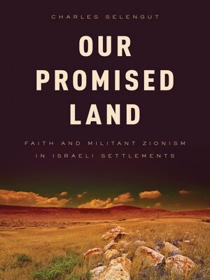 cover image of Our Promised Land
